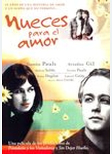 Nuces Para El Anir