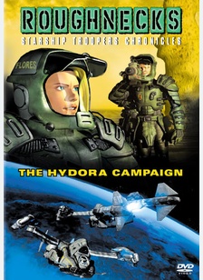 Roughnecks: The Hydora Campaign