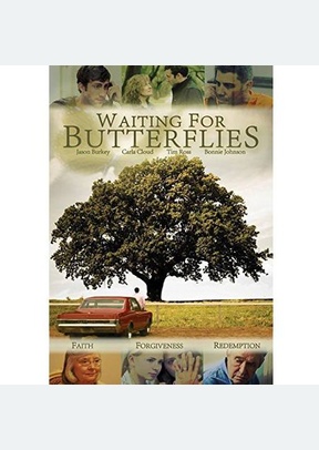 WAITING FOR BUTTERFLIES