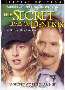 SECRET LIVES OF DENTISTS