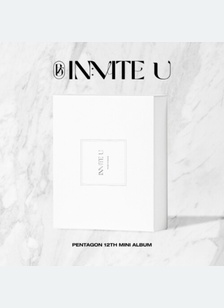 IN:VITE U (FLARE VER.)