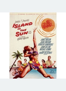 Island In The Sun