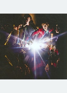 Bigger Bang