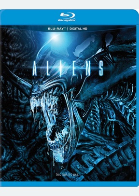 Aliens