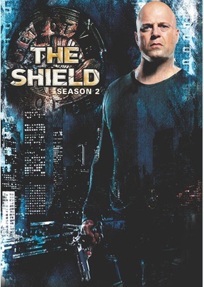 The Shield: Season 2