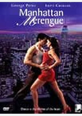 MANHATTAN MERENGUE