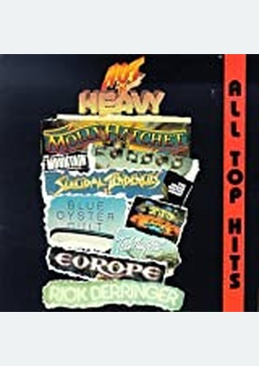 HARD N HEAVY