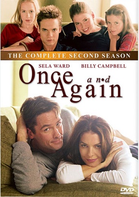 Once & Again: The Complete Second Season