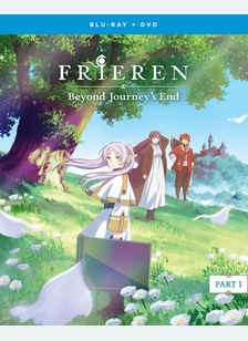 FRIEREN:BEYOND JOURNEYS:P1 (BR