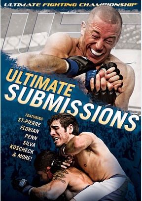 UFC: Ultimate Submissions