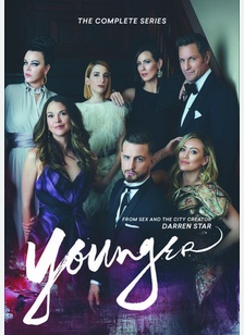 Younger: The Complete Series