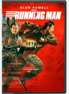RUNNING MAN (2025)