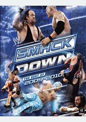 WWE: Smackdown 2010 Season