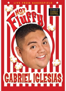 Gabriel Iglesias: Hot & Fluffy