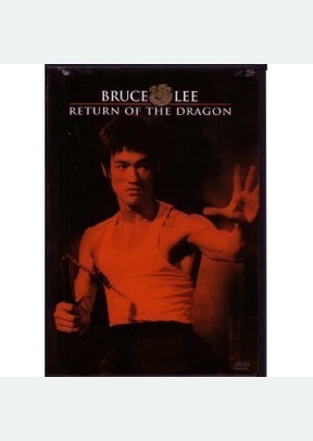 RETURN OF THE DRAGON