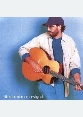 NI ES LO MISMO NI ES IGUAL