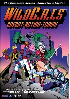Wildcarts: Season 1