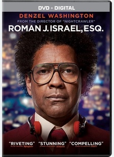 Roman J. Israel, Esq.