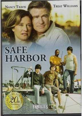 SAFE HARBOR
