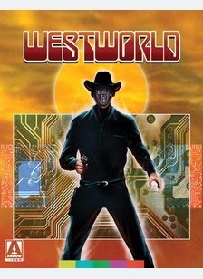 WESTWORLD:LTD ED (BR)