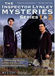 Inspector Lynley: Great Deliverance 1 & 2