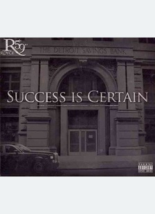 Success is Certain