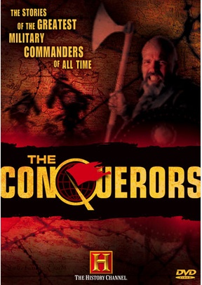 The Conquerors