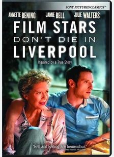 Film Stars Don't Die in Liverpool
