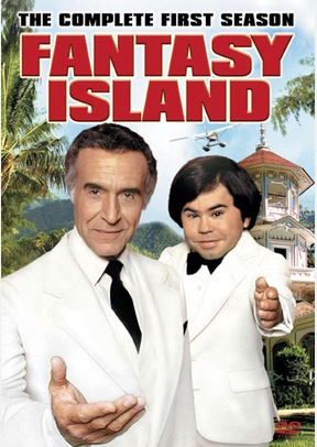 Fantasy Island: The Compete First Season