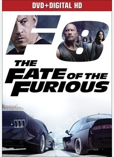 The Fate of the Furious