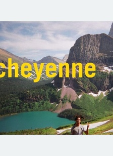 CHEYENNE (LP)