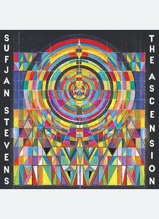 "The Ascension"