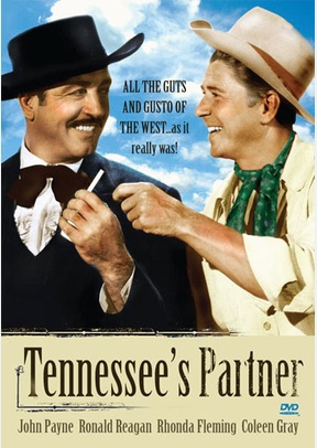 Tennessee's Partner