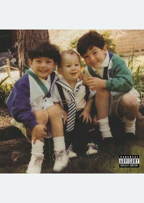 FAMLIY BUSINESS (2LP) (BEST OF
