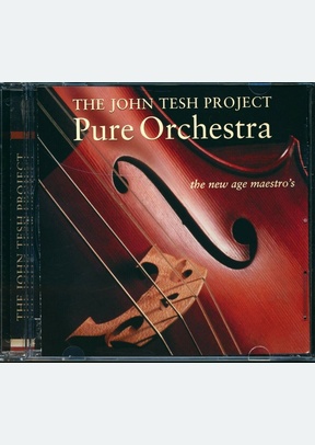 PURE ORCHESTRA