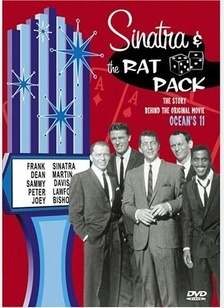 SINATRA & THE RAT PACK