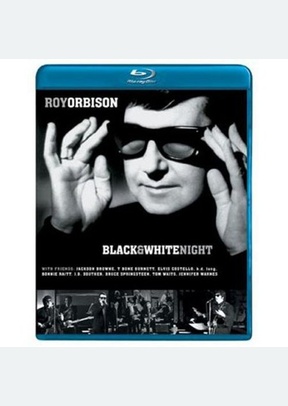 Roy Orbison: Black & White Night