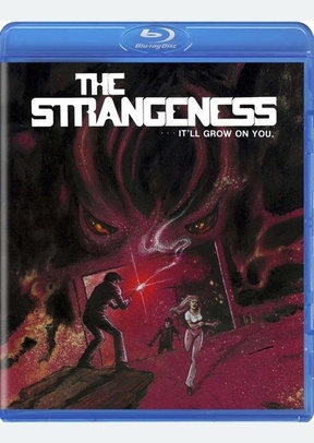 The Strangeness