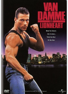 Lionheart