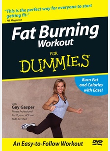 Fat Burning Workout for Dummies