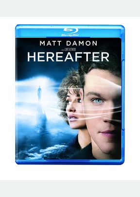 HEREAFTER (BR)