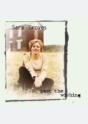 PAST THE WISHING