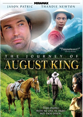 The Journey Of August King