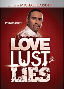 LOVE, LUST & LIES