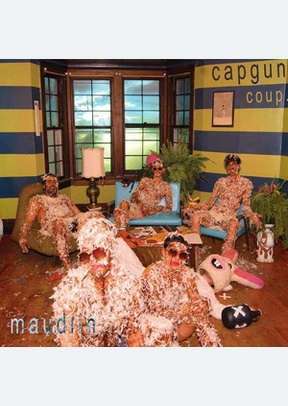 Maudlin