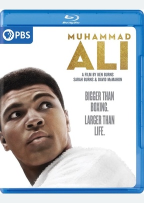 Ken Burns: Muhammad Ali