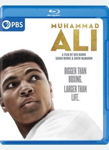 Ken Burns: Muhammad Ali