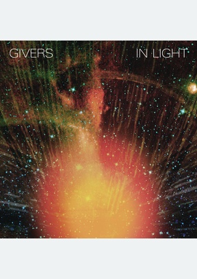 IN LIGHT