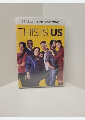THIS IS US:S1/S2