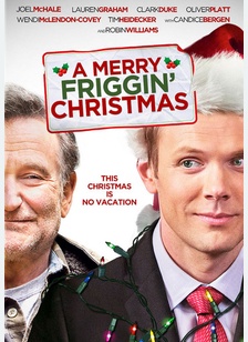 A Merry Friggin' Christmas